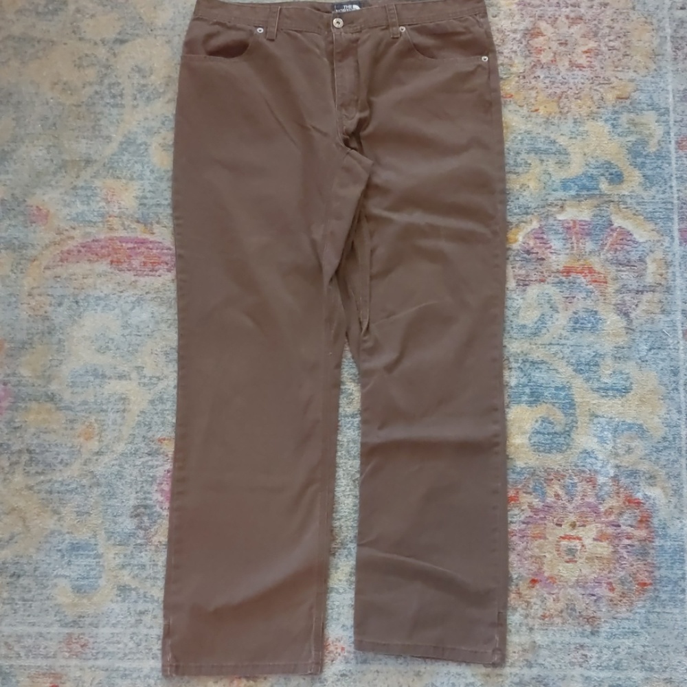 Men's North face pants